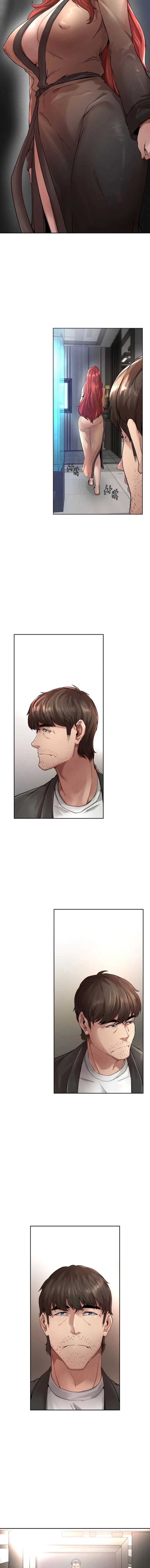Revenge Raw Chapter 1 Page 41