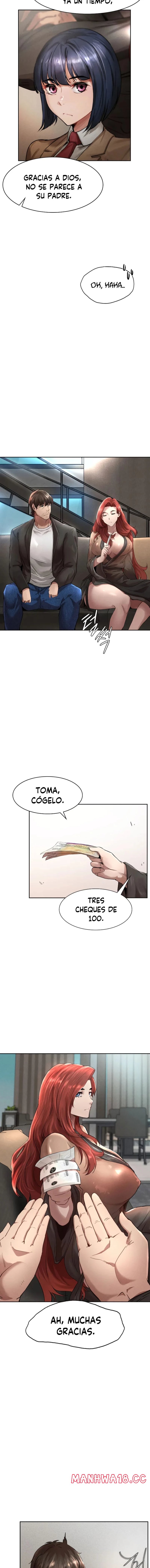 Revenge Raw Chapter 1 Page 43
