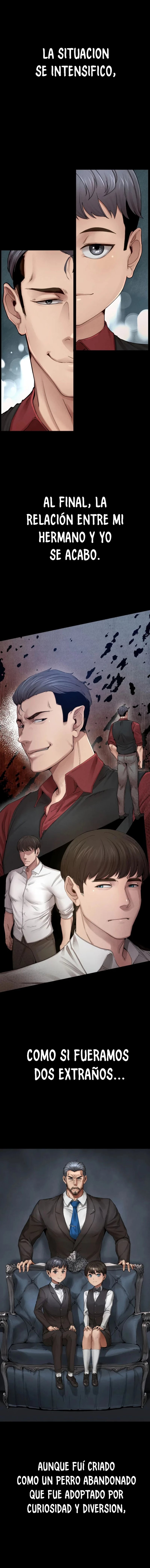 Revenge Raw Chapter 1 Page 6