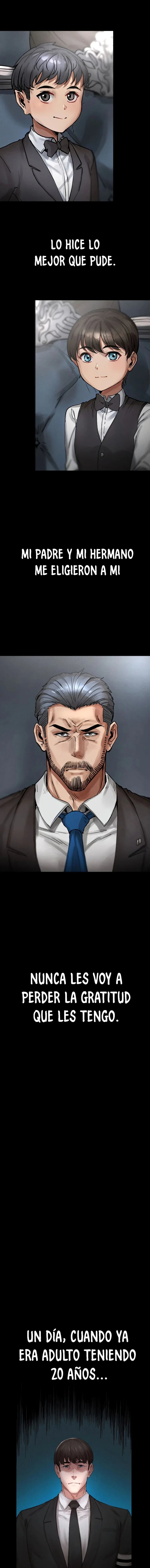 Revenge Raw Chapter 1 Page 7