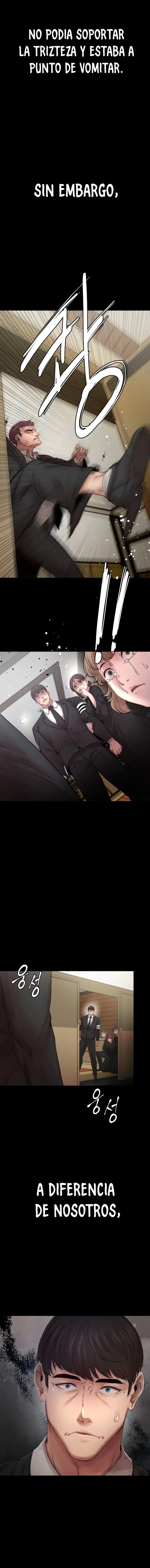 Revenge Raw Chapter 1 Page 9