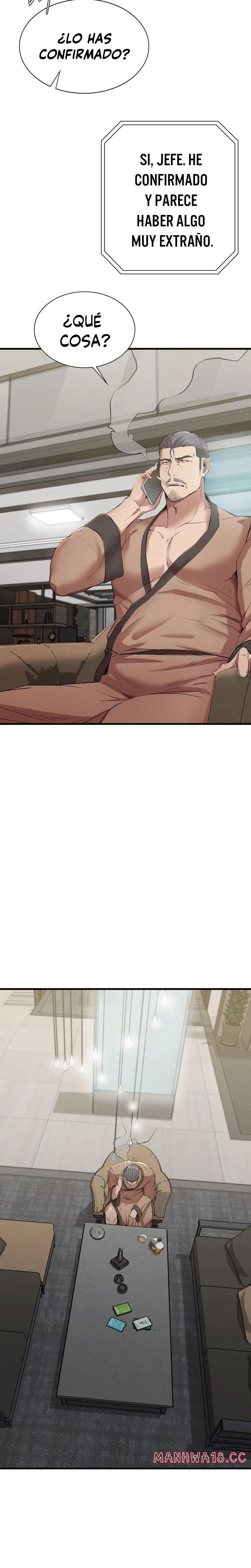 Revenge Raw Chapter 10 Page 10