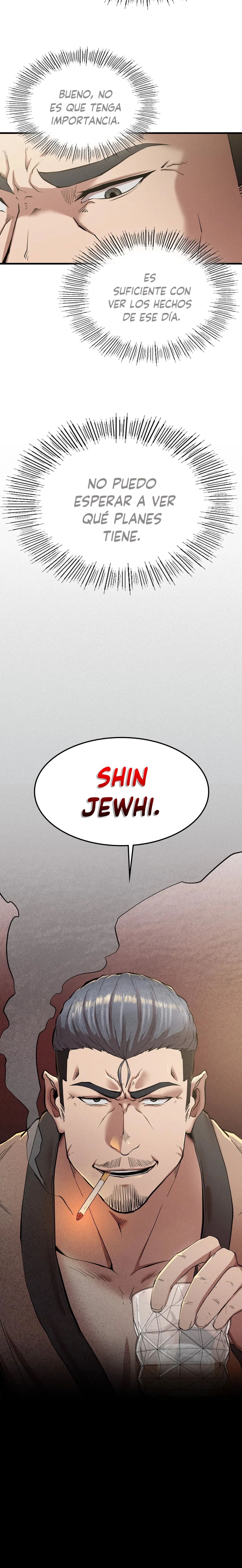 Revenge Raw Chapter 10 Page 12