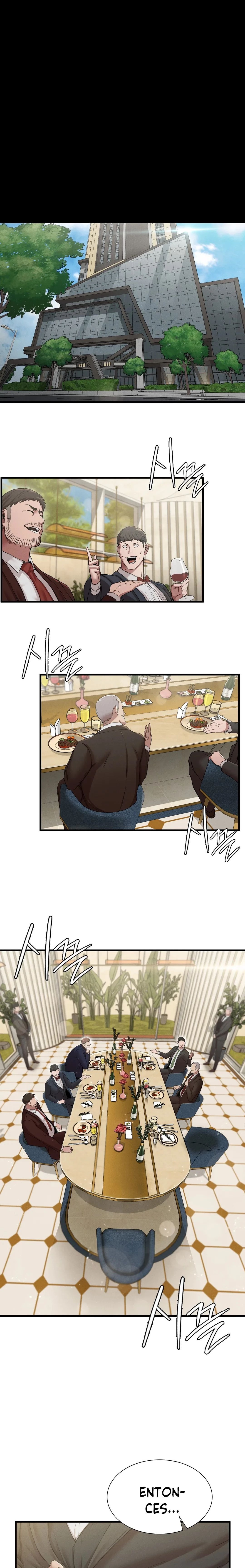 Revenge Raw Chapter 10 Page 13