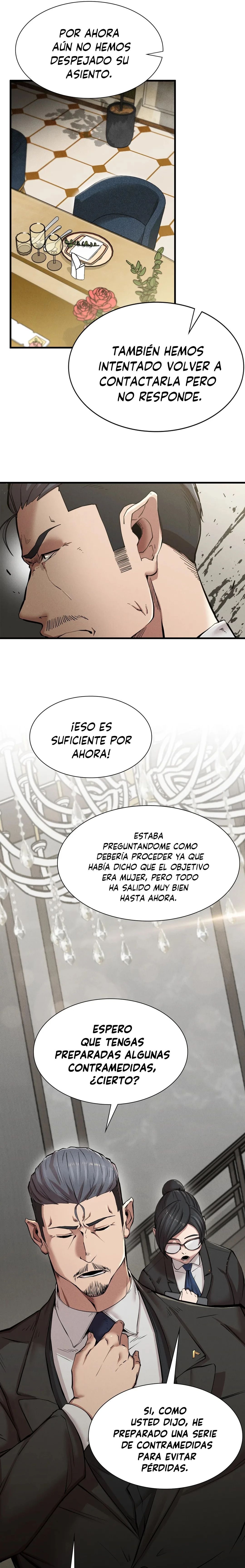 Revenge Raw Chapter 10 Page 15