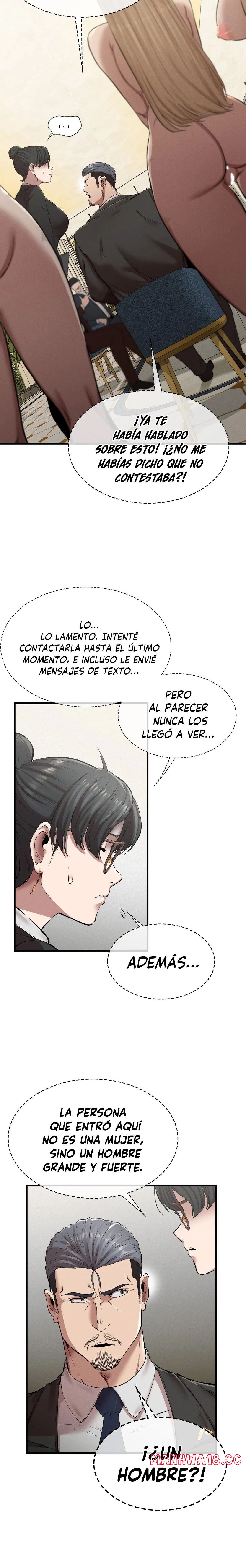 Revenge Raw Chapter 10 Page 22