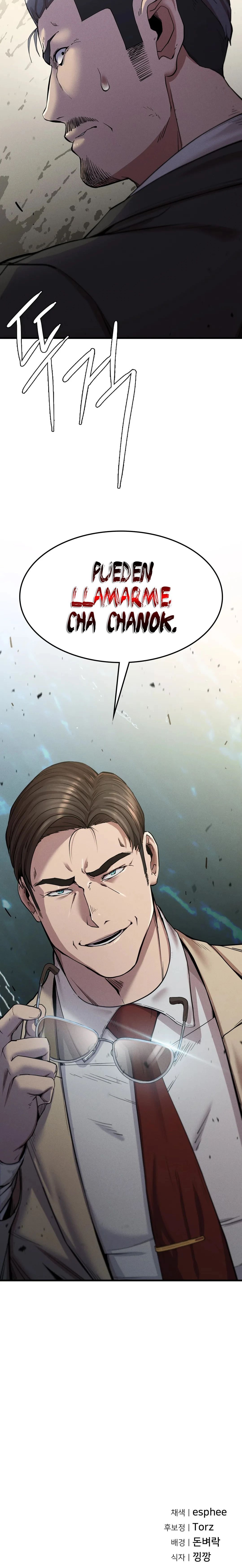 Revenge Raw Chapter 10 Page 26