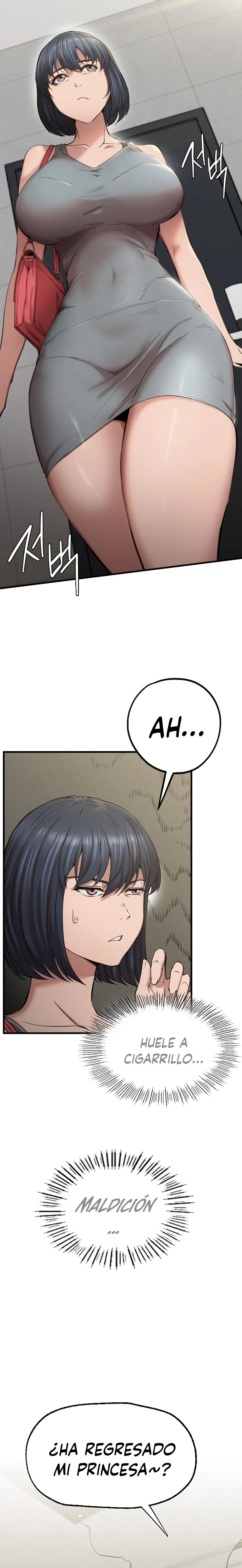 Revenge Raw Chapter 10 Page 5