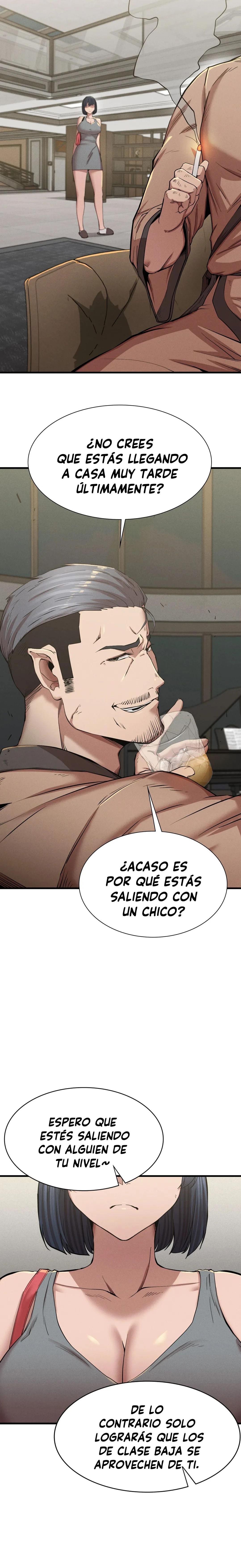 Revenge Raw Chapter 10 Page 6