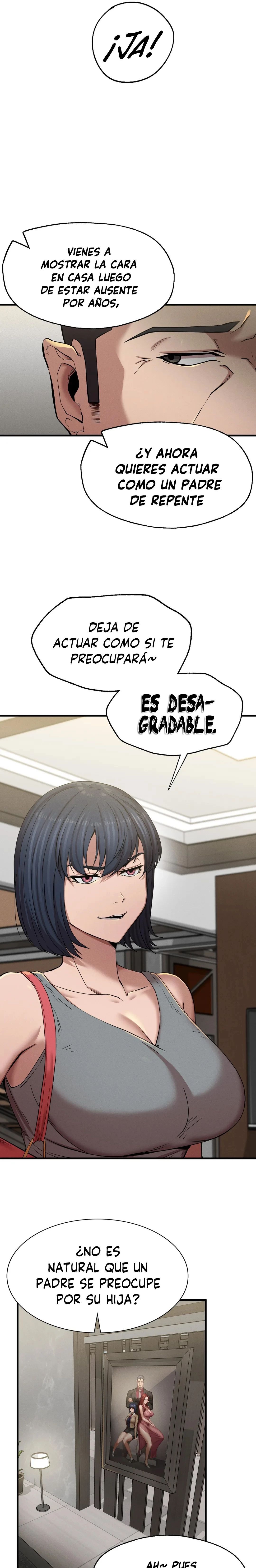 Revenge Raw Chapter 10 Page 7
