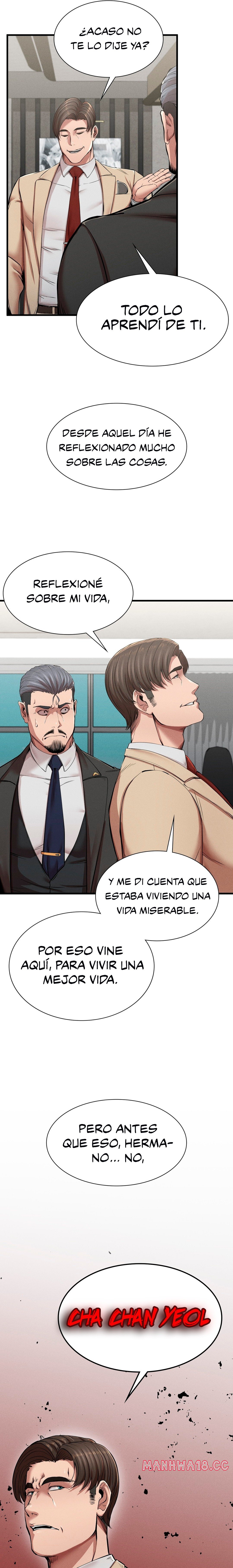 Revenge Raw Chapter 11 Page 13
