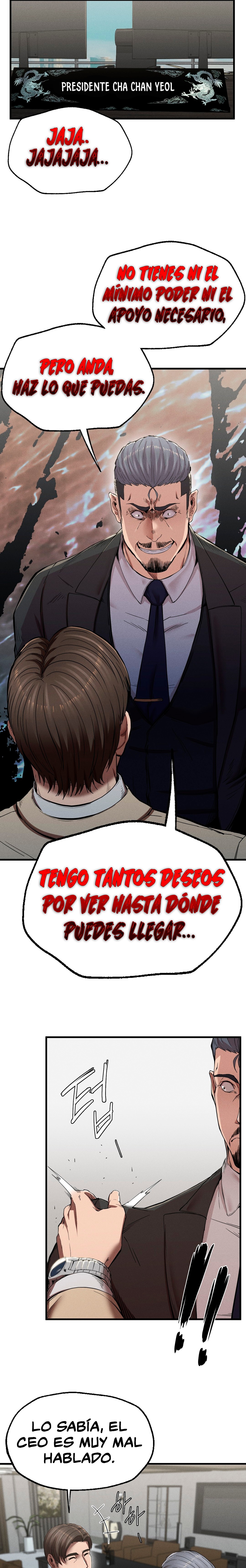 Revenge Raw Chapter 11 Page 15
