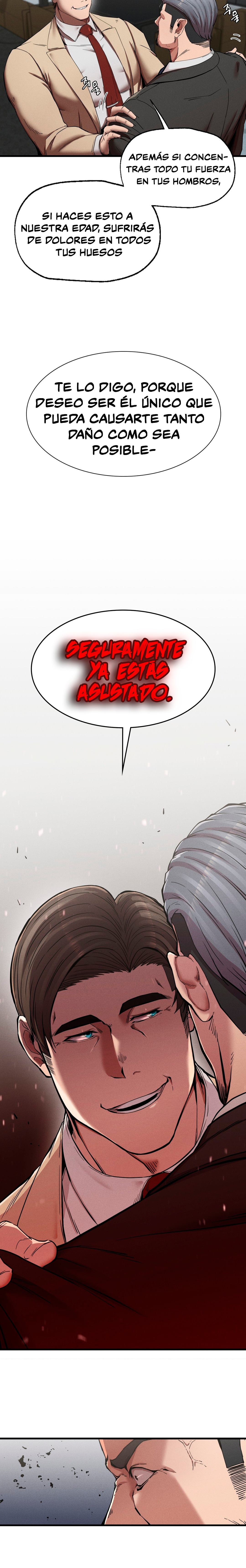 Revenge Raw Chapter 11 Page 16