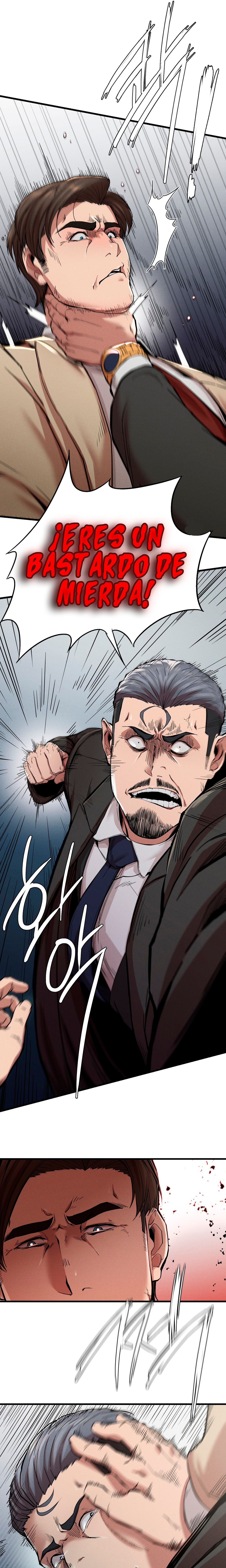Revenge Raw Chapter 11 Page 17