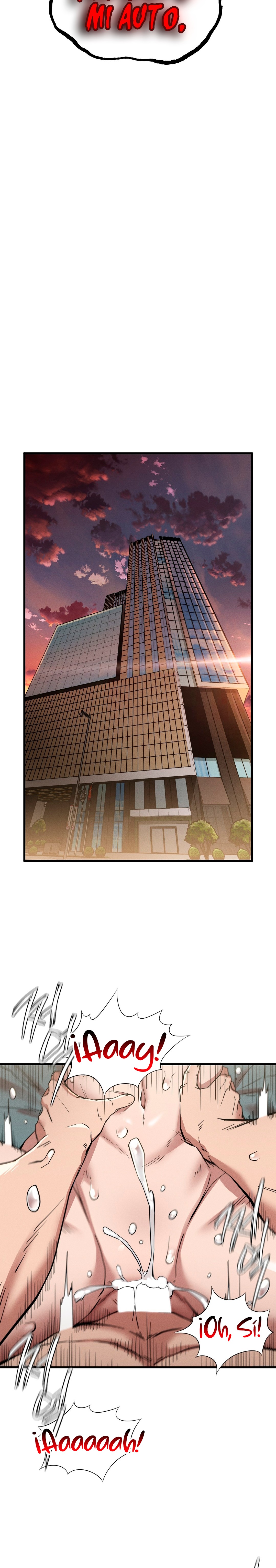 Revenge Raw Chapter 11 Page 22
