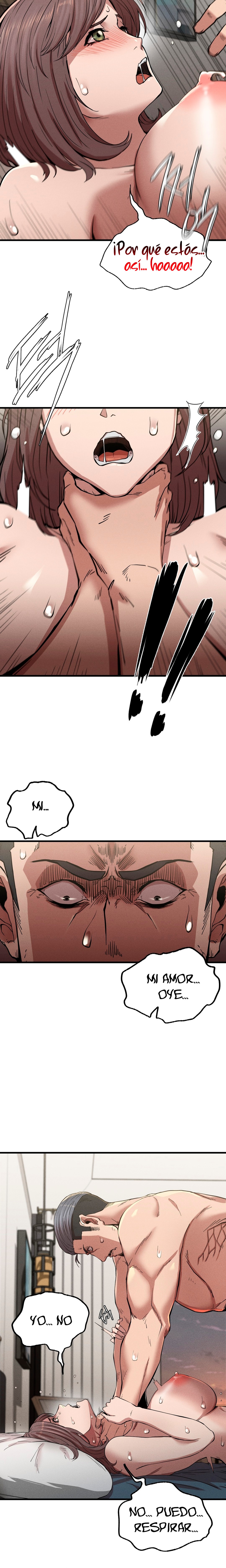 Revenge Raw Chapter 11 Page 24