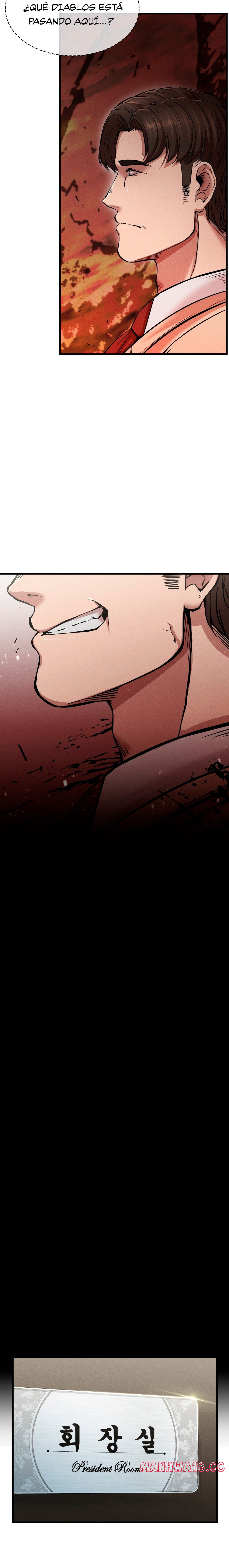 Revenge Raw Chapter 11 Page 5