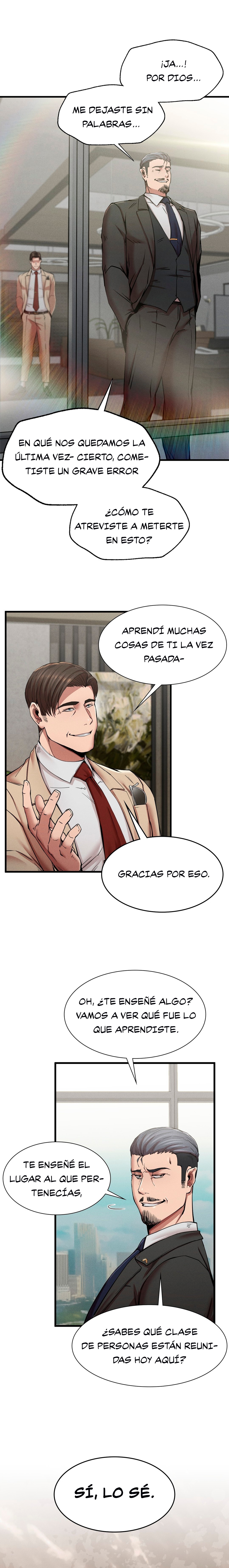 Revenge Raw Chapter 11 Page 6