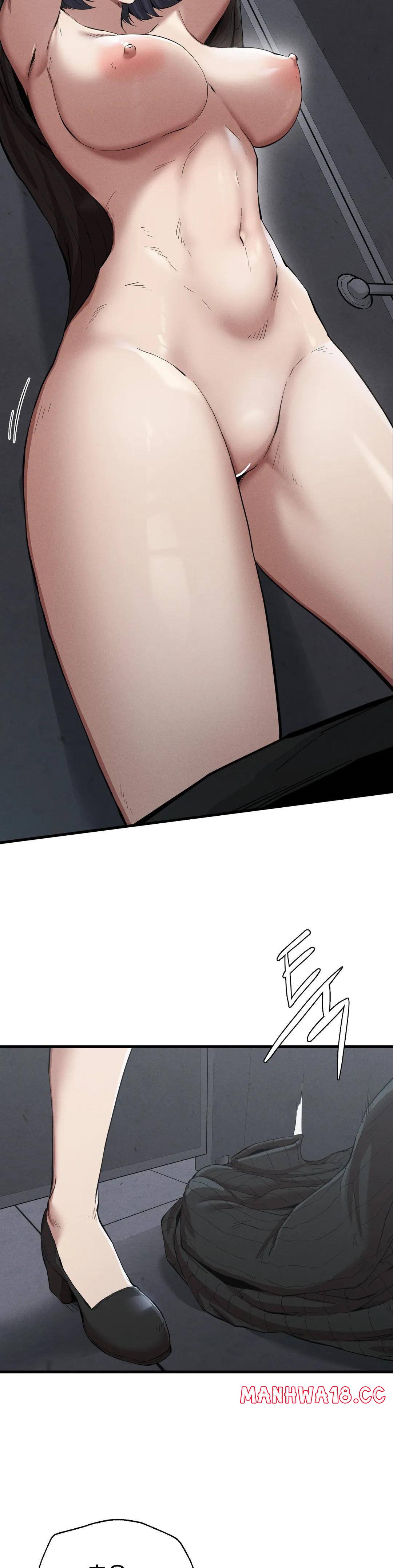 Revenge Raw Chapter 14 Page 5