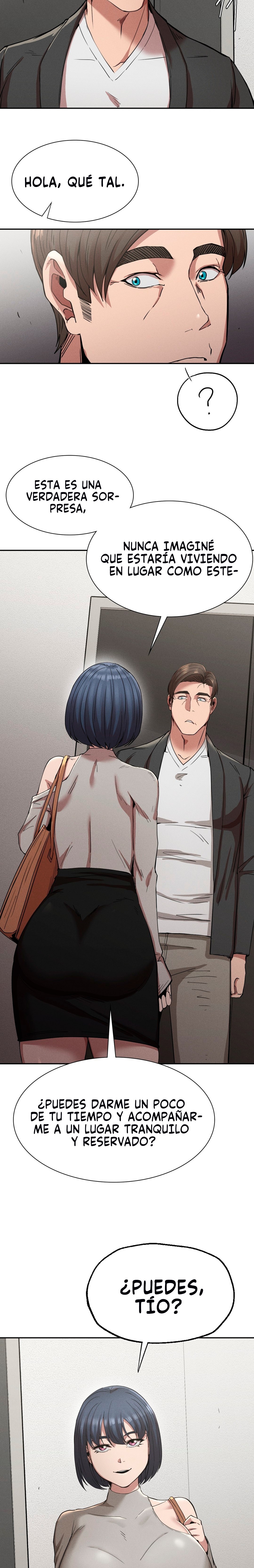 Revenge Raw Chapter 15 Page 17