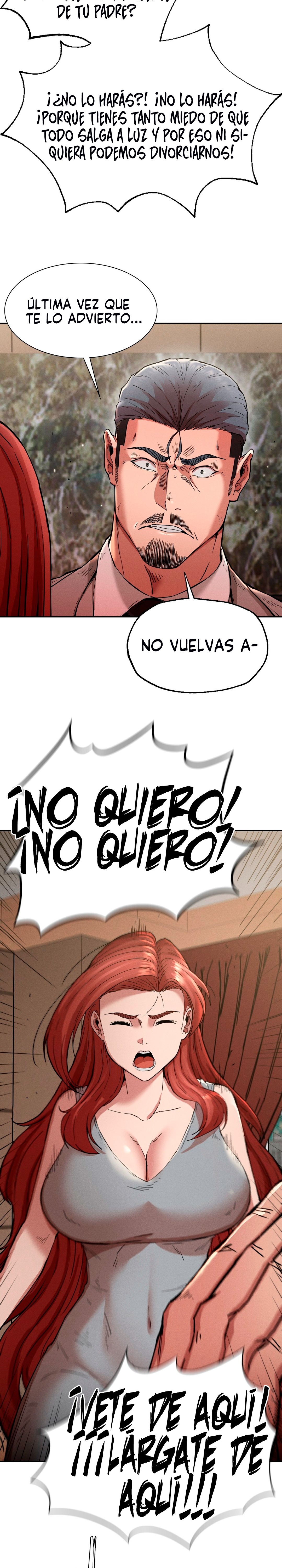 Revenge Raw Chapter 15 Page 8