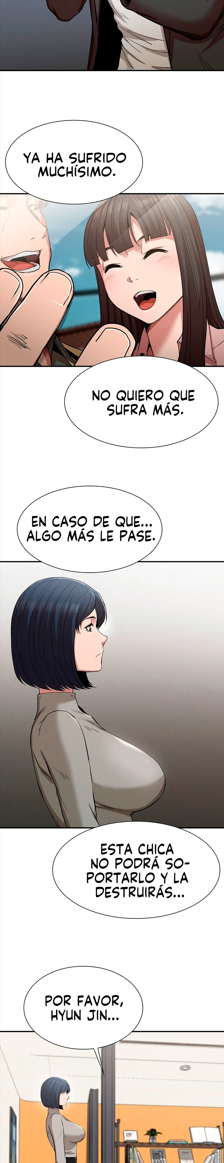 Revenge Raw Chapter 16 Page 23