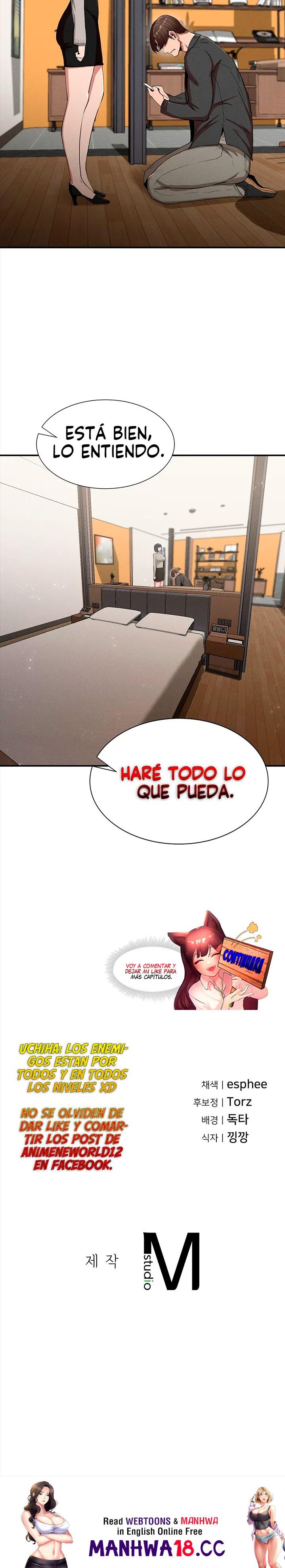 Revenge Raw Chapter 16 Page 24