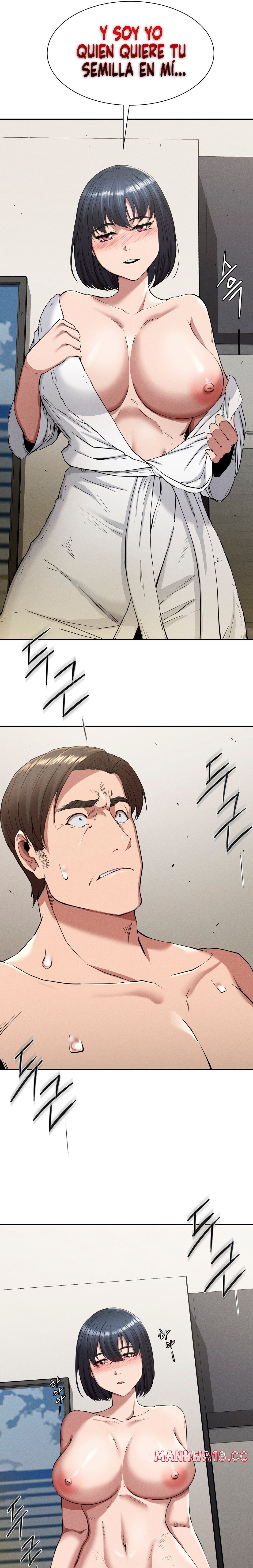 Revenge Raw Chapter 17 Page 10