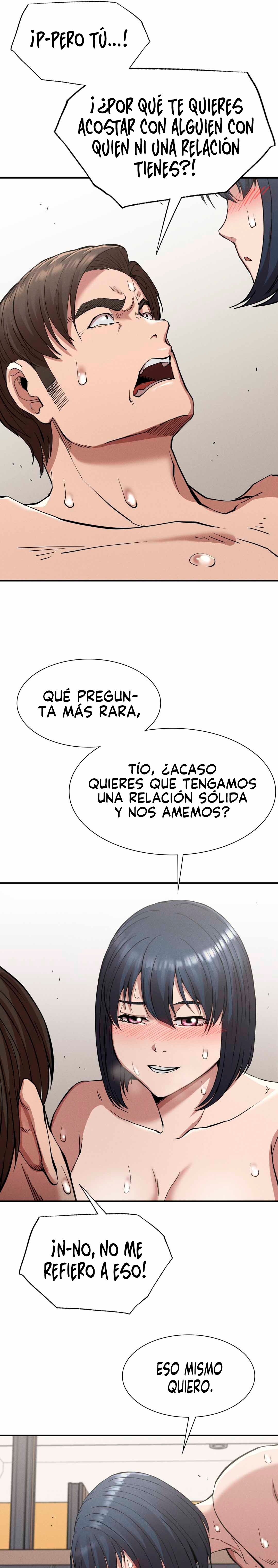 Revenge Raw Chapter 17 Page 16