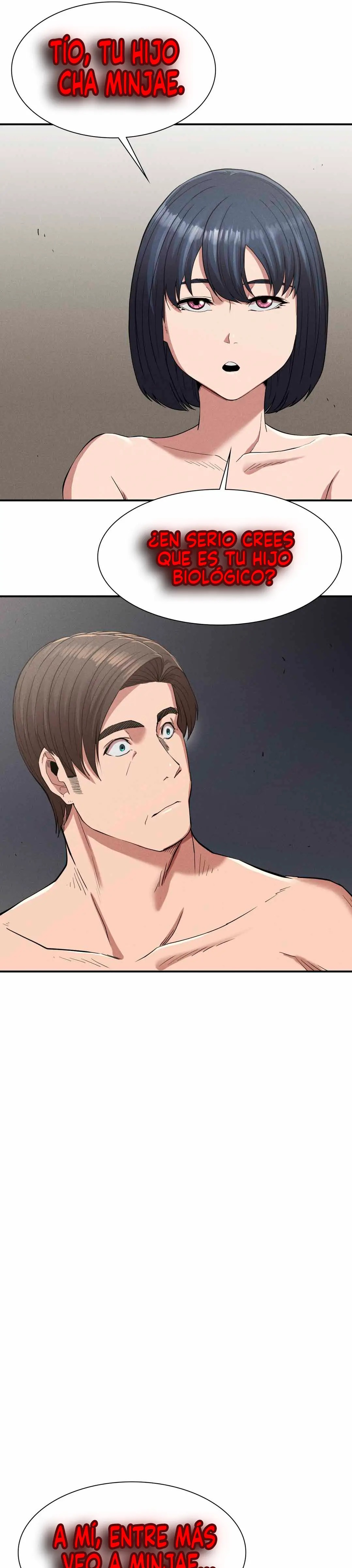Revenge Raw Chapter 17 Page 28