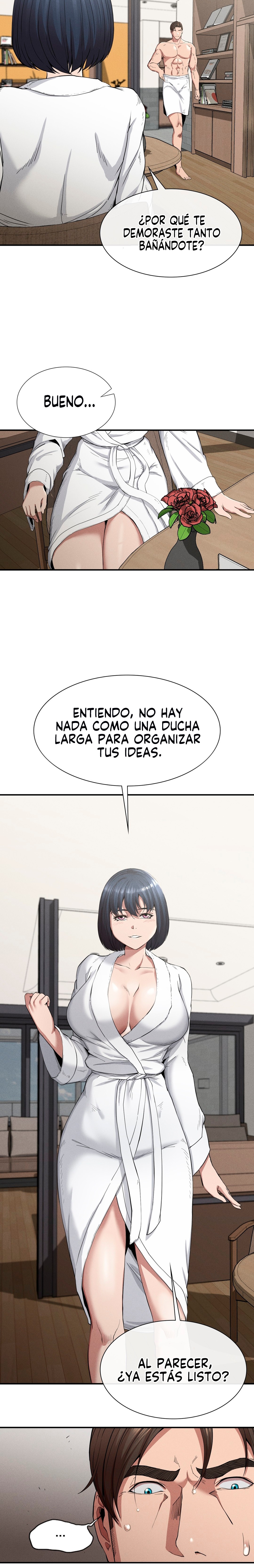 Revenge Raw Chapter 17 Page 6