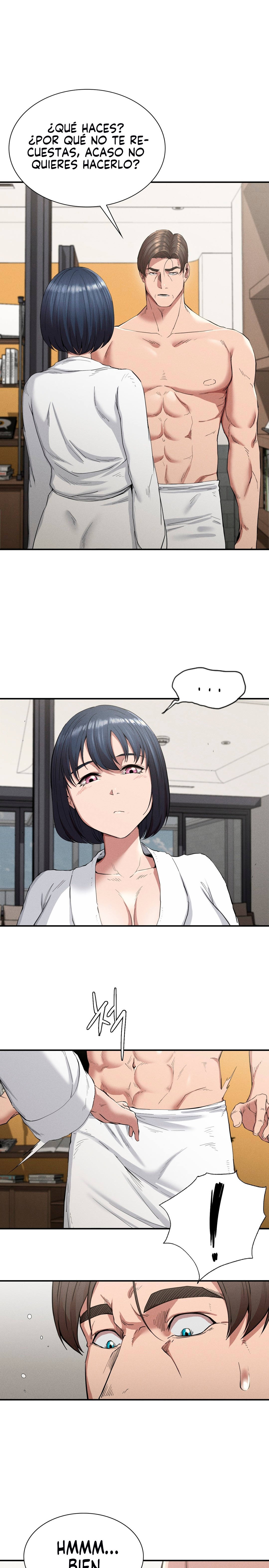 Revenge Raw Chapter 17 Page 7