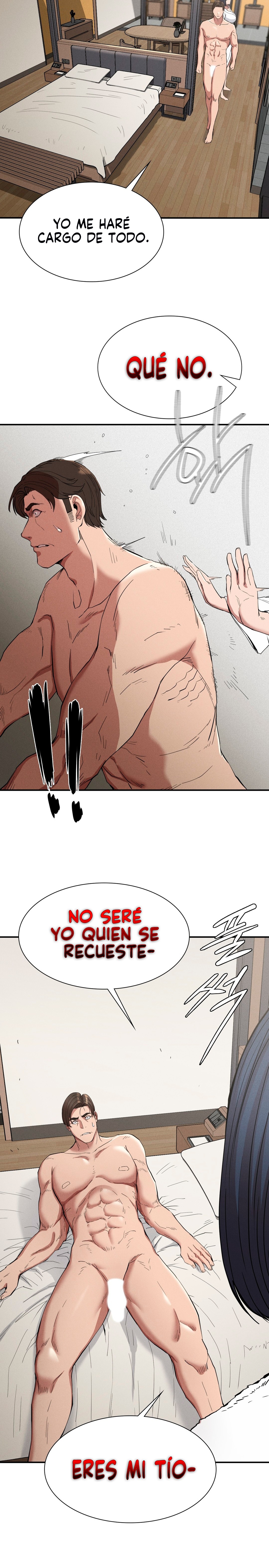 Revenge Raw Chapter 17 Page 9