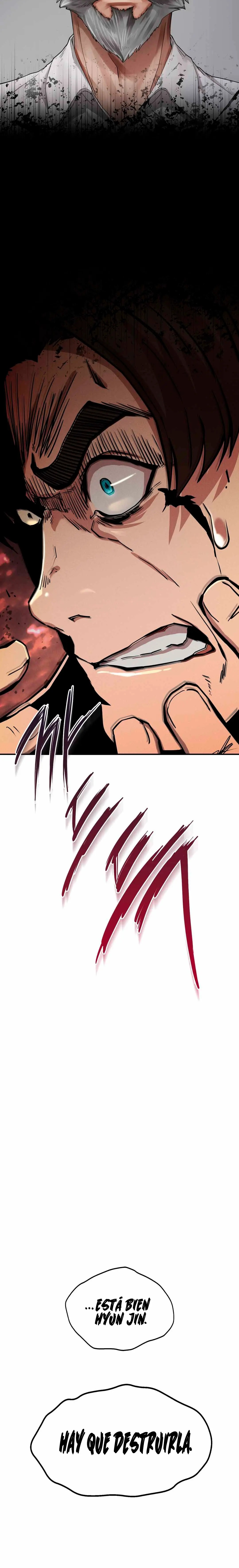 Revenge Raw Chapter 18 Page 14