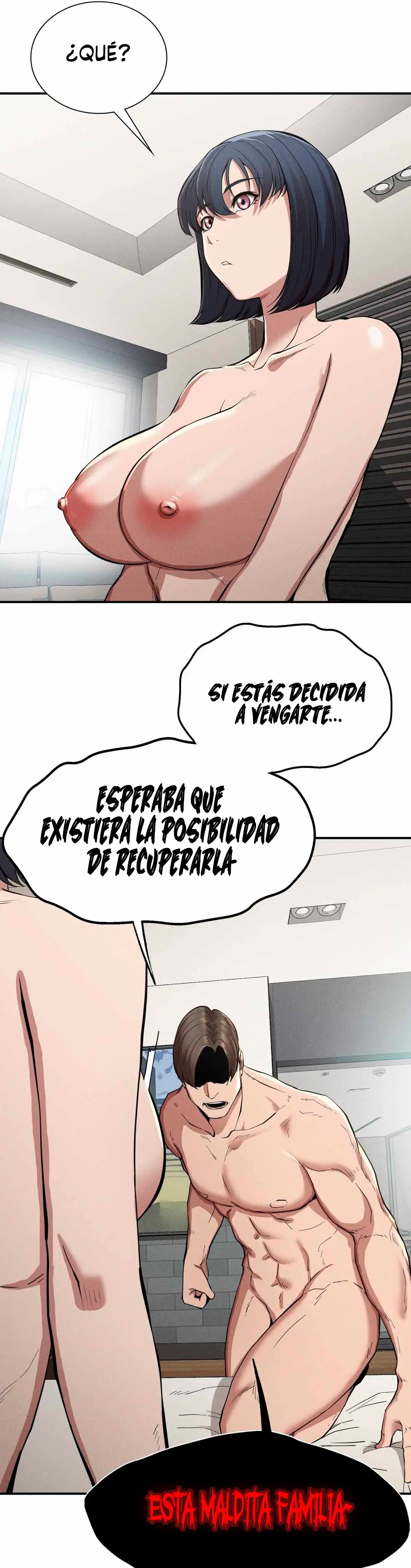 Revenge Raw Chapter 18 Page 15