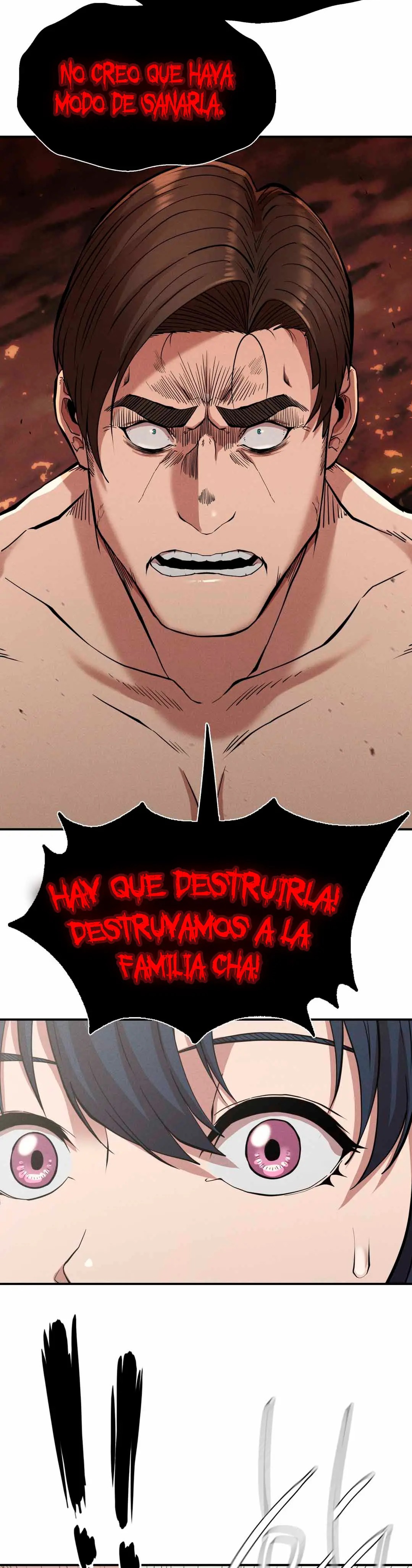 Revenge Raw Chapter 18 Page 16