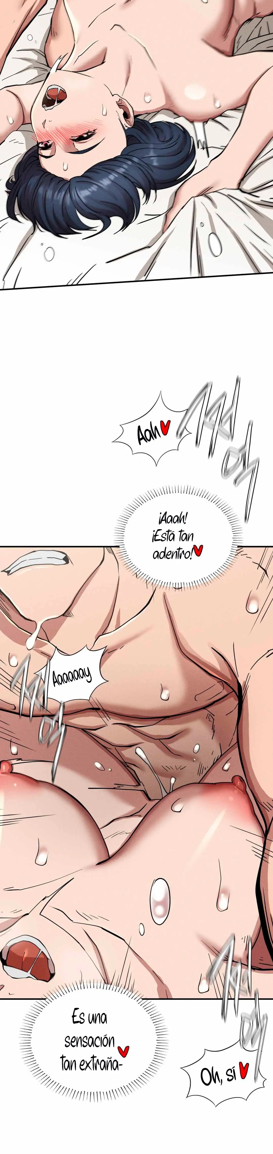 Revenge Raw Chapter 18 Page 20
