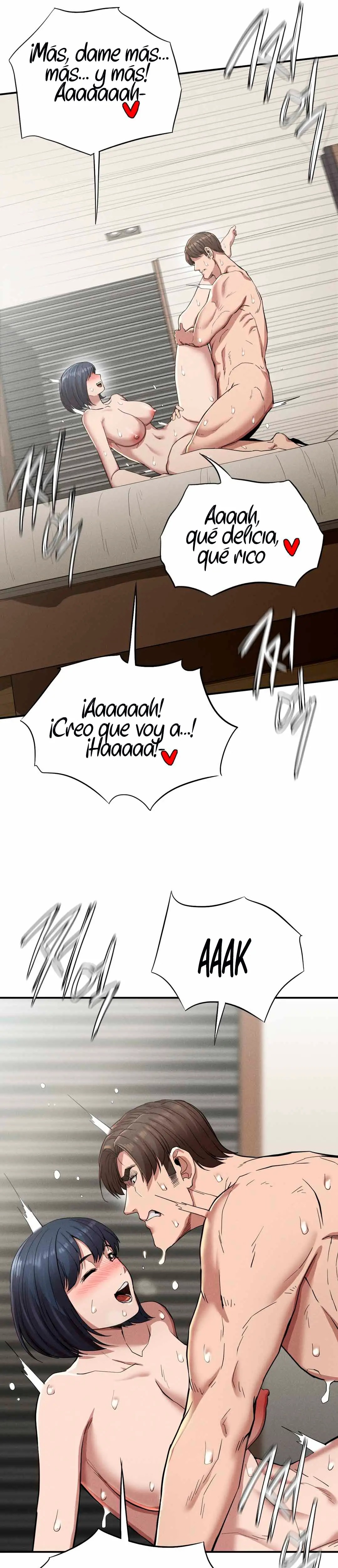 Revenge Raw Chapter 18 Page 24