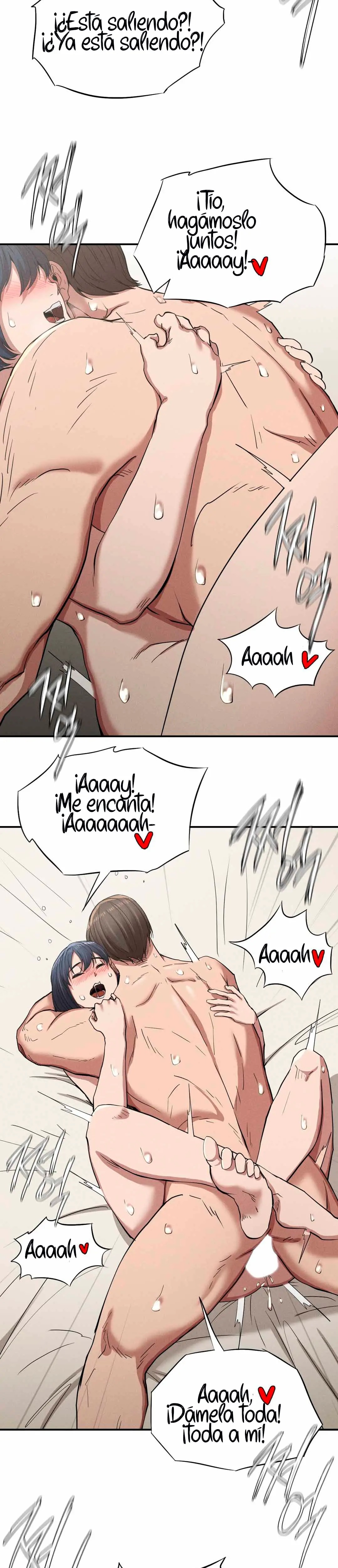 Revenge Raw Chapter 18 Page 25