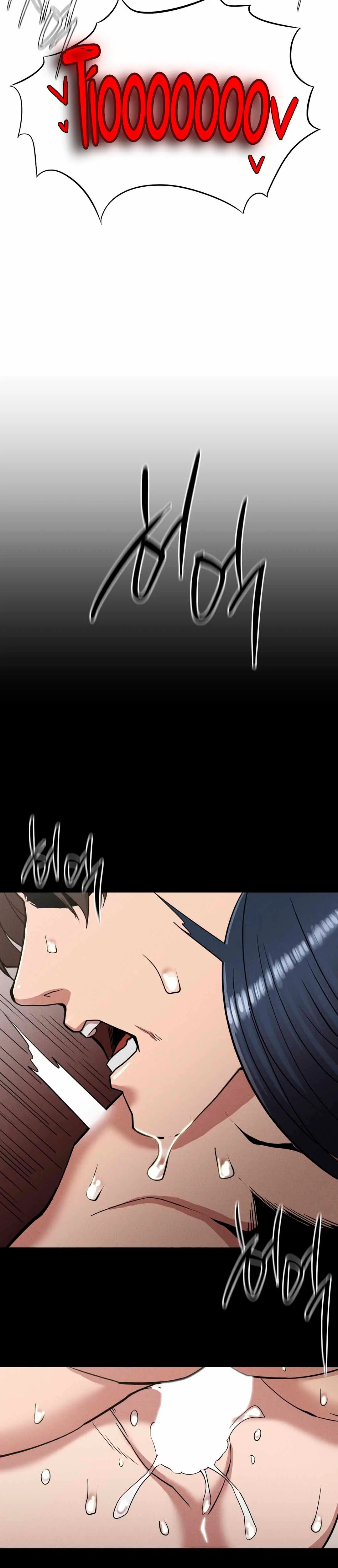 Revenge Raw Chapter 18 Page 26