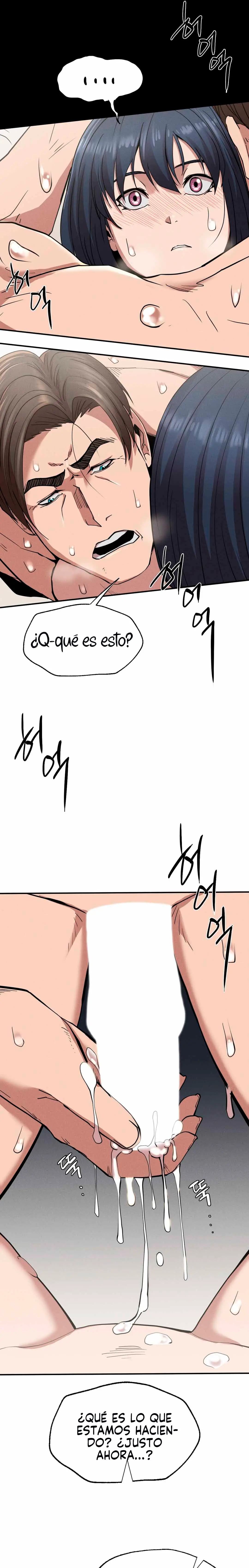 Revenge Raw Chapter 18 Page 29