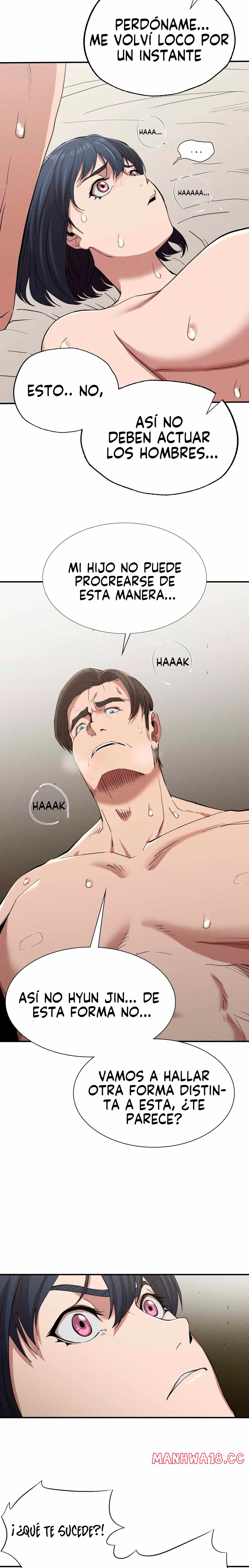 Revenge Raw Chapter 18 Page 30