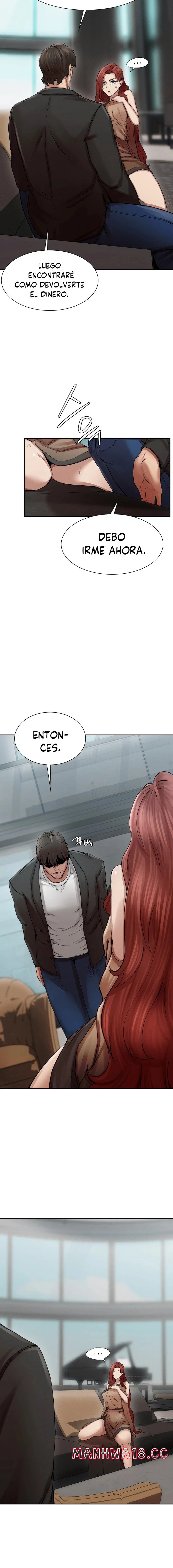 Revenge Raw Chapter 2 Page 10
