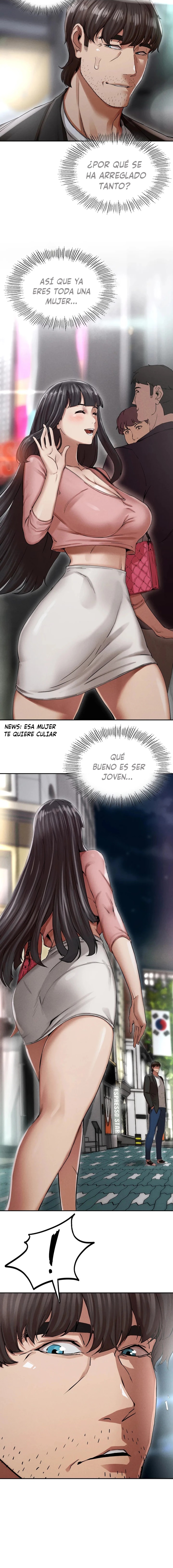 Revenge Raw Chapter 2 Page 22