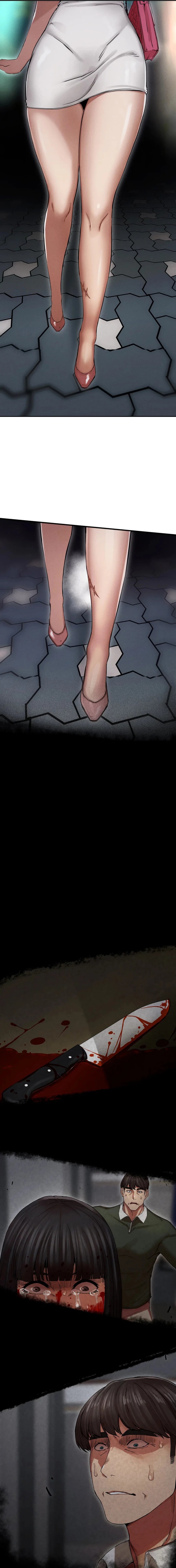 Revenge Raw Chapter 2 Page 23