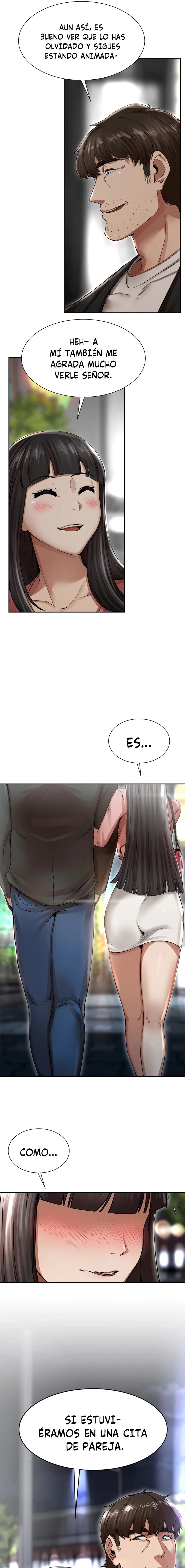 Revenge Raw Chapter 2 Page 29