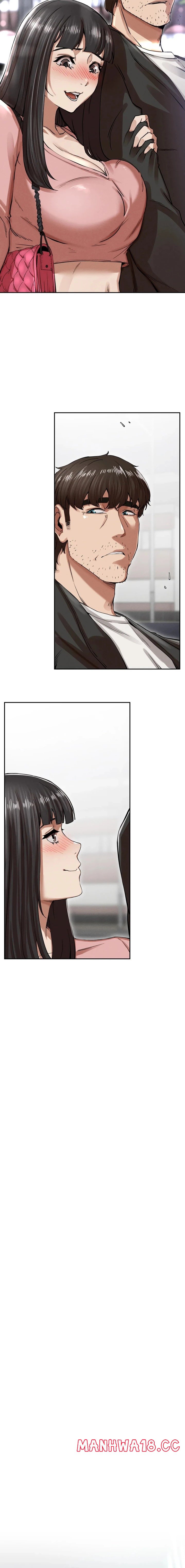 Revenge Raw Chapter 2 Page 30