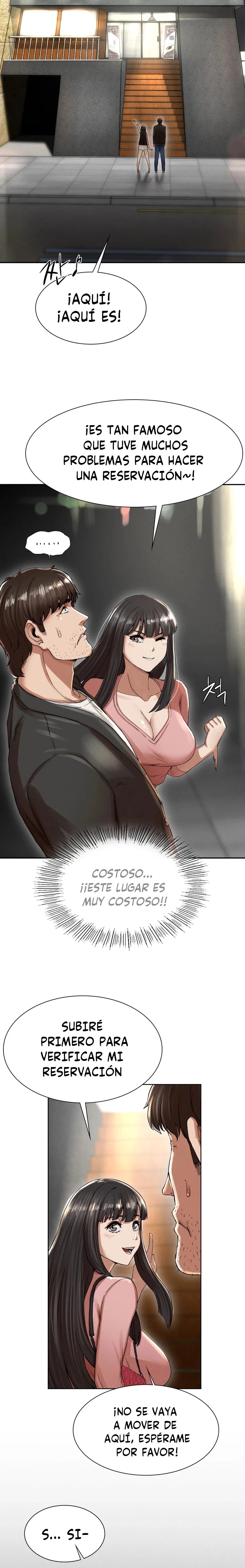 Revenge Raw Chapter 2 Page 32