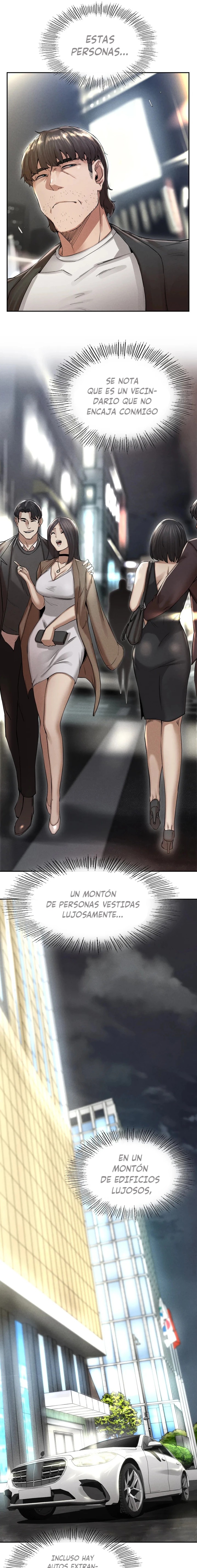 Revenge Raw Chapter 2 Page 35