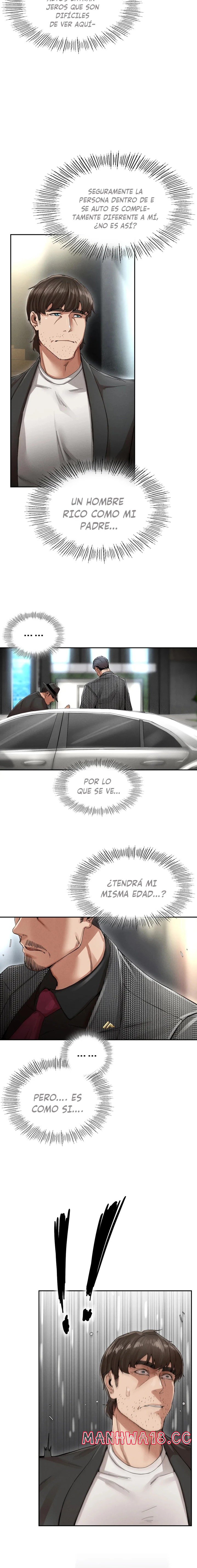 Revenge Raw Chapter 2 Page 36